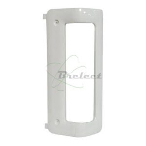 POIGNEE DE REFRIGERATEUR BRANDT BLANCHE