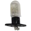 LAMPE AMPOULE 240V 25W T170