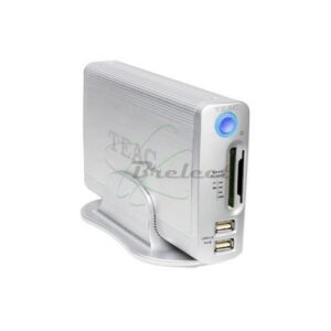DISQUE DUR EXTERNE HD USB 2 - 3.5p 500GB