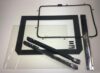 VITRE INTERIEUR AVEC ENCADREMENT BSH