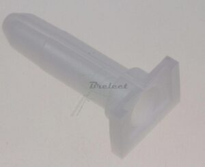 DOIGT - CHEVILLE PLASTIQUE AMORTISSEUR