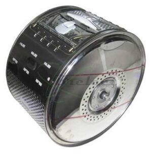 CUVE TAMBOUR ODALIS AVEC ENTREE 210MM