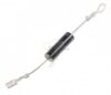 DIODE HV HAUTE TENSION WHIRLPOOL