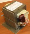 TRANSFORMATEUR HV HAUTE TENSION