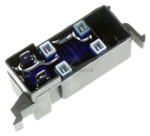 TRANSFO A IMPULSION WHIRLPOOL/INDESIT