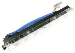 MODULE DE COMMANDES WHIRLPOOL ELICA