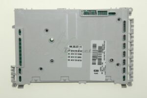 PLATINE CONTROL VIERGE .SAM BASIC.ICRED