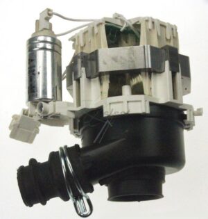 POMPE MOTEUR DE CYCLAGE WHIRLPOOL