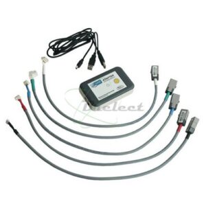 PACKAGE ESAM (BOITIER SAM) VERSION DE