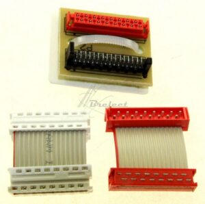 KIT CABLE ADAPTATEUR MODULE WHIRLPOOL