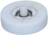 ROULETTE SUPPORT TAMBOUR WHIRLPOOL