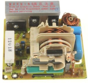 PLATINE INVERTER GN-UWP3G
