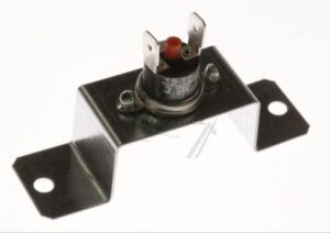 THERMOSTAT DE SECURITE 155°C WHIRLPOOL