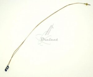 THERMOCOUPLE Long=520MM WHIRLPOOL