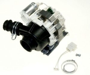 MOTEUR COMPLET SMART 230-240V WHIRLPOOL
