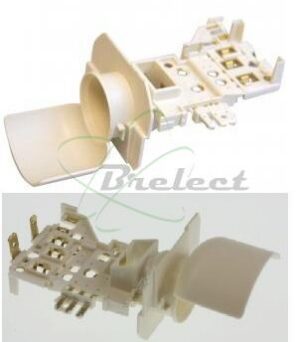 BOITIER ADAPTATEUR THERMOSTAT RANCO