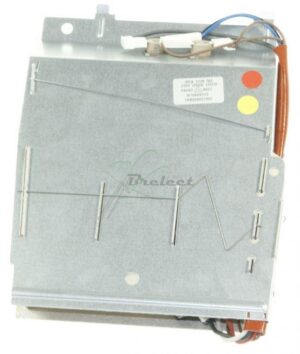 RESISTANCE 2400W 250V SECHE LINGE