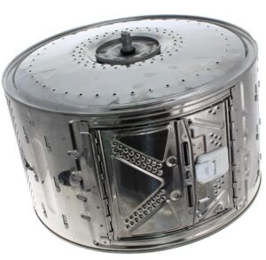 TAMBOUR LR 0.4W/0.4E/1.5H/STD WHIRLPOOL