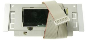 CARTE - MODULE AFFICHEUR WHIRLPOOL
