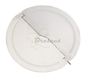 VOLET ANTI REFOULEMENT BSH