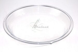 HUBLOT EN VERRE WHIRLPOOL