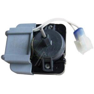 MOTEUR VENTILATEUR CONGELATEUR WHIRLPOOL
