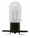 AMPOULE - LAMPE 25W MICROWAVE