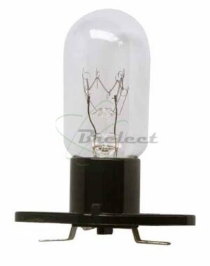 AMPOULE - LAMPE 25W MICROWAVE