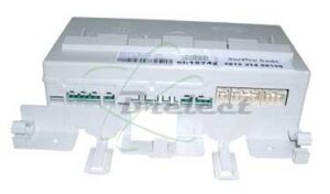 Platine de gestion puissance - controle