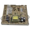 PLATINE DE PUISSANCE PROGRAMMEE