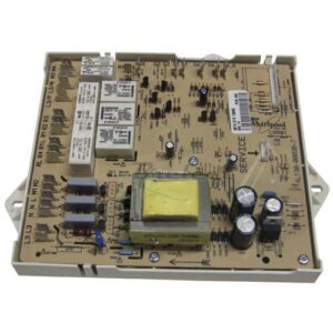 PLATINE DE PUISSANCE PROGRAMMEE