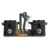 PLATINE DE CONTROLE GEMINI / 2A