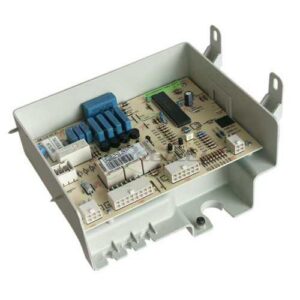 PLATINE DE PUISSANCE-GESTION CU800001
