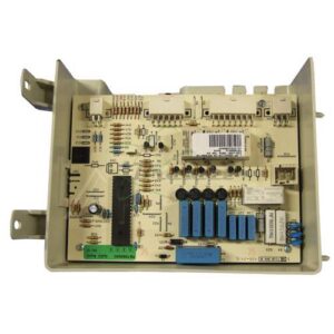 CARTE ELECTRONIQUE - PLATINE CONTROLE