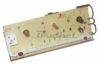 PLATINE DE SELECTION 04.0087.1003 A360