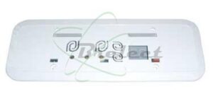 PLATINE DE GESTION-PUISSANCE - CONTROLE