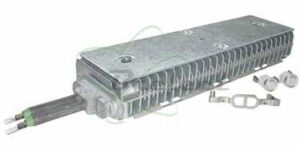 RESISTANCE 2200W CONDENSEUR MECANIQUE