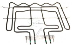 RESISTANCE GRILL DE FOUR 1450W