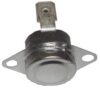 THERMOSTAT REARMABLE SL [125°]