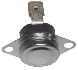 THERMOSTAT REARMABLE SL [125°]