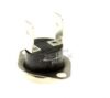 THERMOSTAT 60° KLIXON NC60D