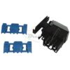 CLAVIER SELECTEUR interrupteur M/A