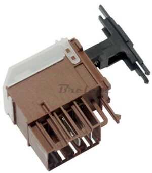 INTERRUPTEUR DELICAT WHIRLPOOL/INDESIT