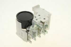 MONOBLOC RELAIS / PTC 1/8 - TX1C6