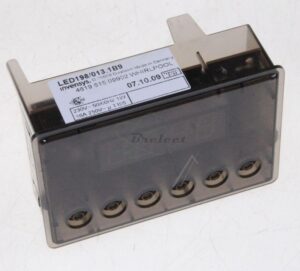 PROGRAMMATEUR WHIRLPOOL