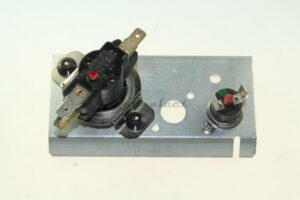 THERMOSTATS - LIMITEURS DE TEMPERATURE