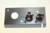 ENSEMBLE THERMOSTAT 70C + 145C REARMABLE