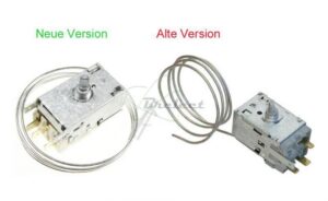 THERMOSTAT A130584 K59S1899500 RANCO