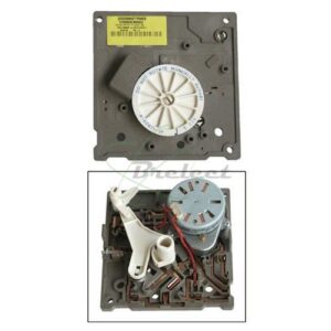 MODULE FABRIQUE DE GLACE WHIRLPOOL 185W
