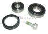 KIT PALIER DE TAMBOUR 6203/6205JOINT